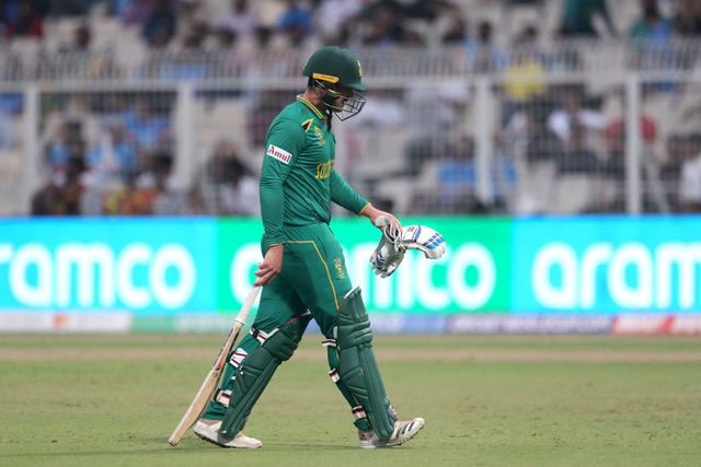 [WATCH]- Jitesh Sharma Run Out Quinton De Kock For 90 In 2nd T20I Vs South Africa