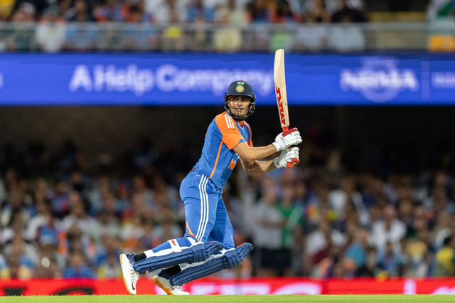 “Too Tense”- Coach Insights On Shubman Gill’s Struggles In 2nd IND vs SA 2025 T20I