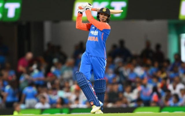 “I Want To See How He Counters This”: Ex-India Seamer On Abhishek Sharma