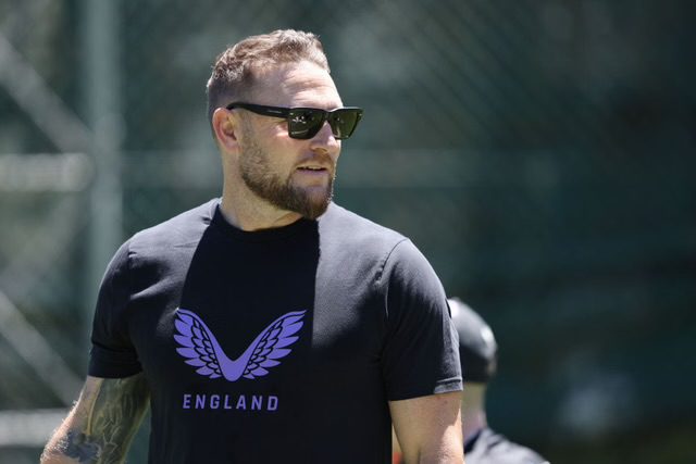 “It’s Not About Working The Hardest” – McCullum Clarifies Viral Remark Ahead of 3rd Ashes Test