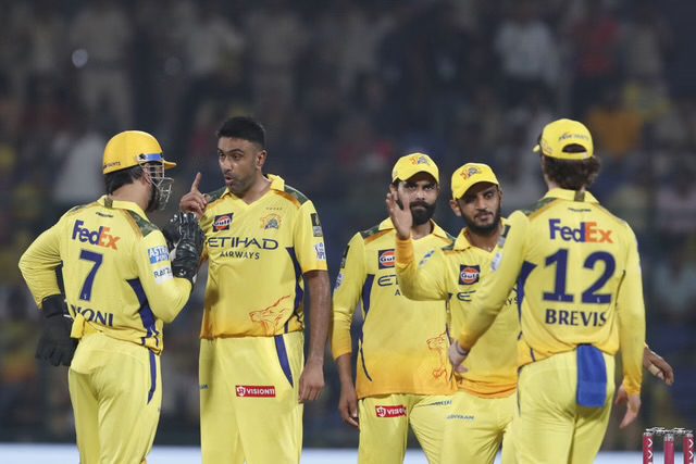 “CSK Would Suit Me” — Discarded India Spinner Eyes IPL 2026 Opportunity