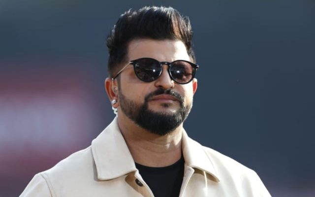 “CSK Will Gain From His Form Ahead Of IPL 2026 Auction”- Suresh Raina