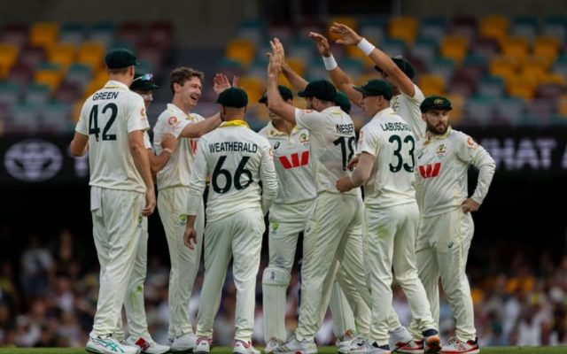 Ashes 2025-26: Australia Name Squad For 3rd Test, Featuring Two Star Pacers