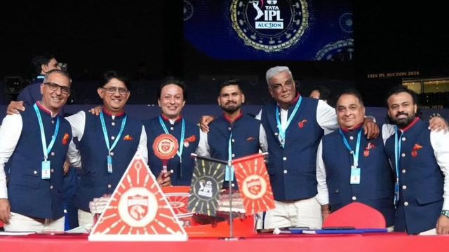PBKS Co-Owner Reveals Communication Lapse With Aussie Star After IPL 2026 Auction