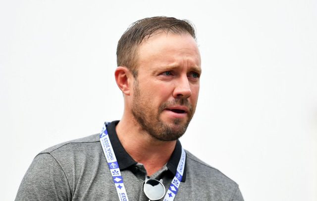 “They Got Him At A Huge Bargain” – AB De Villiers On RCB’s Star Signing At IPL 2026 Auction