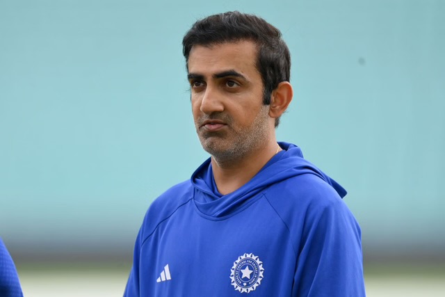 “Gautam As Coach For Leg-Spinner Or WK?” – Indian Legend Slams Gambhir Amid IND vs SA 2025 T20Is