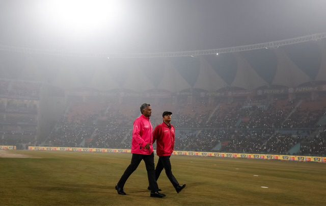 UPCA Secretary Gives Major Update On Ticket Refunds After IND vs SA 4th T20I Washout