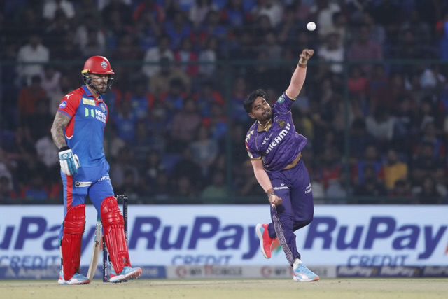 3 Reasons Anukul Roy Should Be In KKR’s XI In IPL 2026