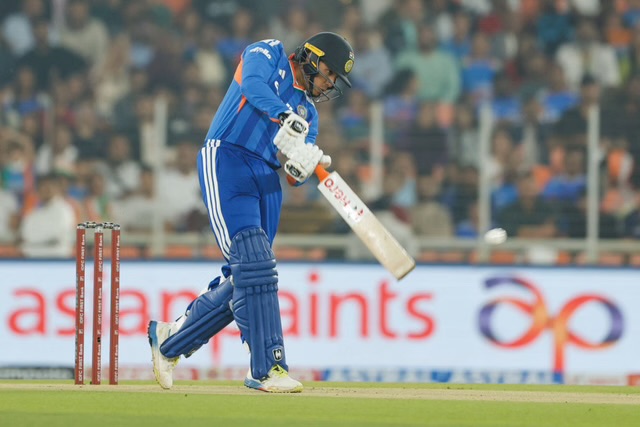 [WATCH]- Corbin Bosch Dismisses Abhishek Sharma For 34, Ends India’s Opening Stand vs SA