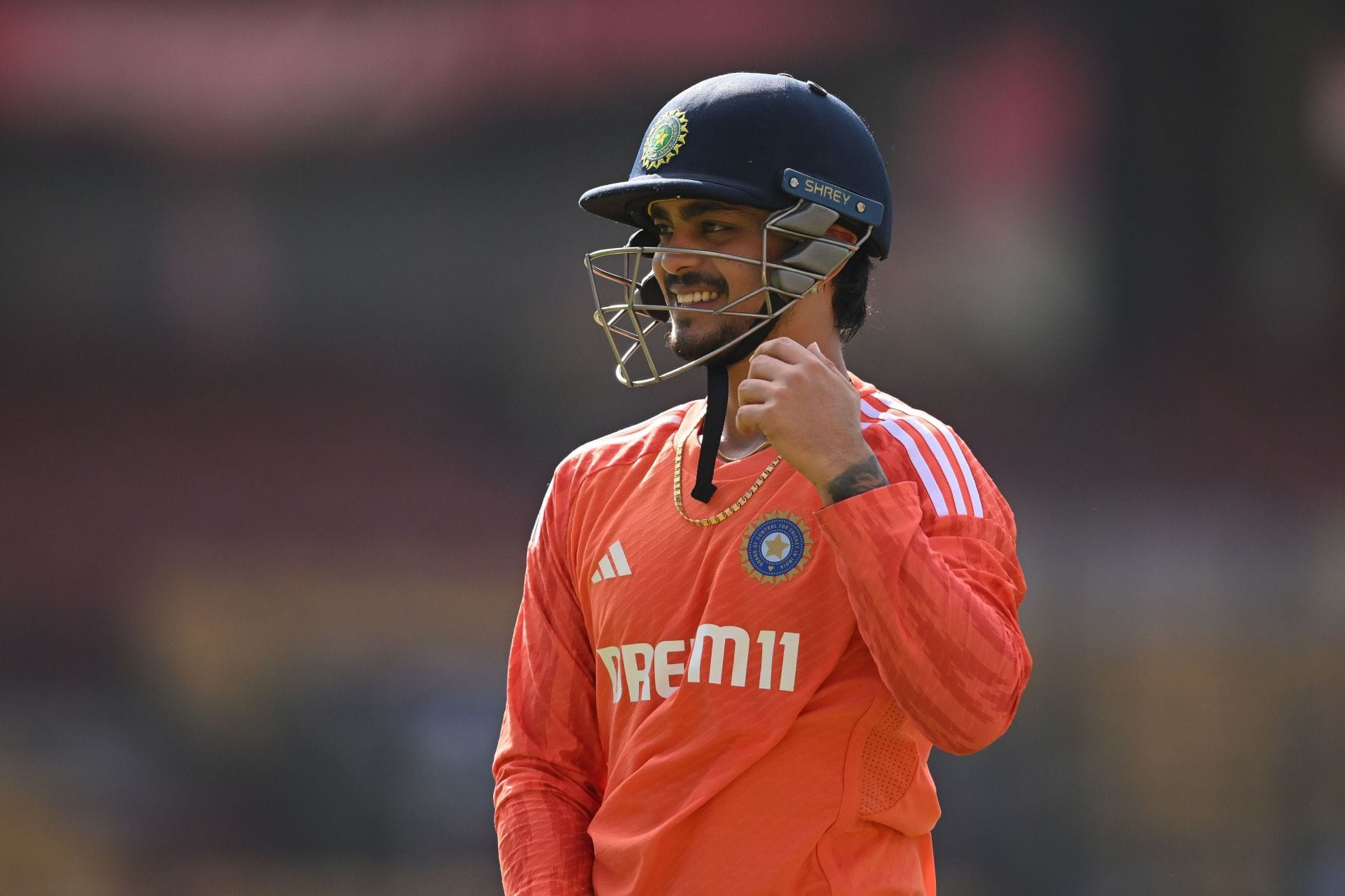 [Watch]: Ishan Kishan’s Funny Response To Gift On T20 World Cup 2026 Comeback