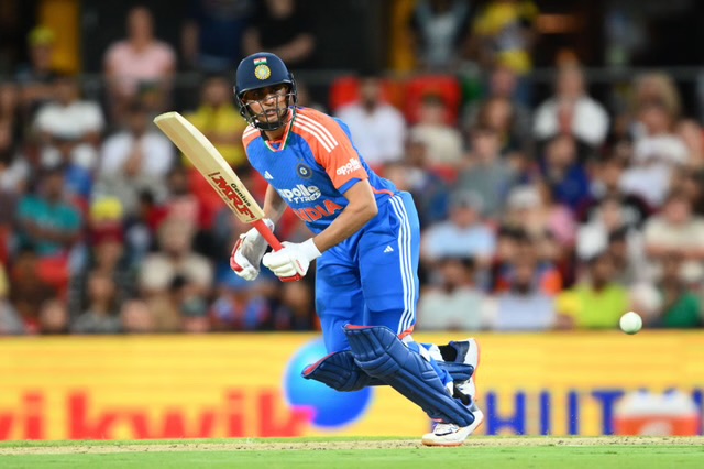 “Like Picking Srikkanth Over Gavaskar For T20s”: Ex-India Opener On Shubman Gill