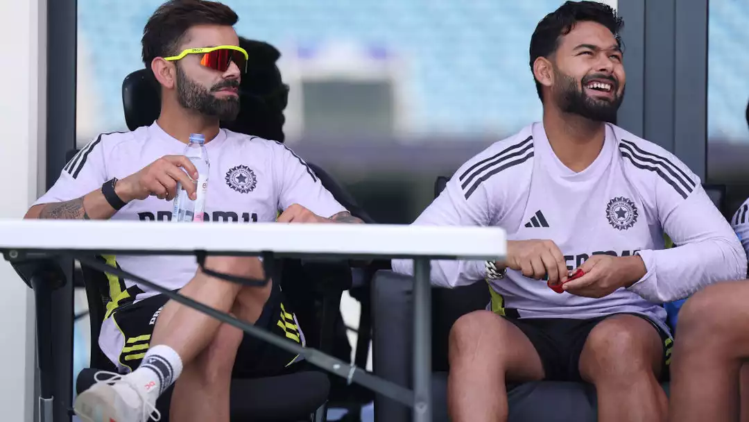 Virat Kohli Unlikely To Return To Chinnaswamy As Vijay Hazare Matches Shift To BCCI CoE