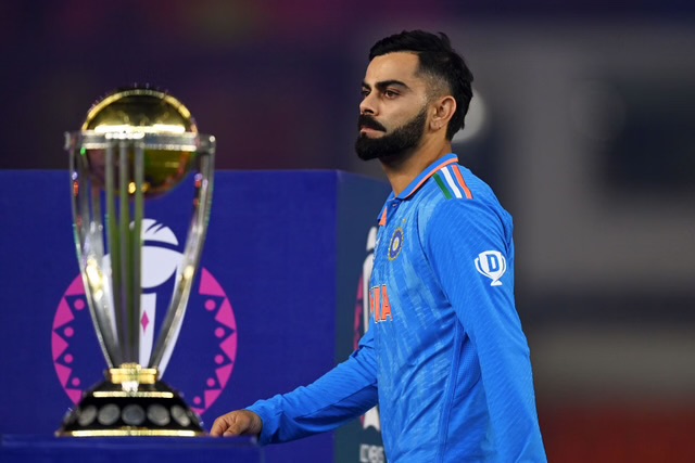 “They Could’ve Won 3–4 Trophies” – Indian Legend on Virat Kohli’s Captaincy Ahead of T20 World Cup 2026 “They Could’ve Won 3–4 Trophies” – Indian Legend on Virat Kohli’s Captaincy Ahead of T20 World Cup 2026