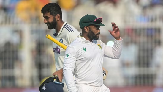 “You Don’t Forget What Is Said”- Pant, Bumrah Apologise, But Bavuma Reminds