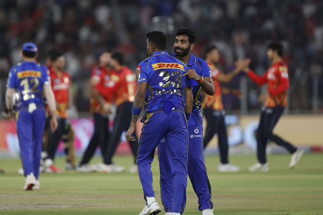 3 Key Reasons Hardik Pandya And Jasprit Bumrah May Miss Out On IND vs NZ 2026 ODIs