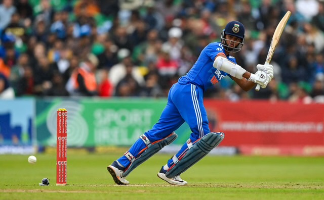 “I Would Have Picked Jaiswal”: Ex-Selector On India’s T20 WC 2026 Squad