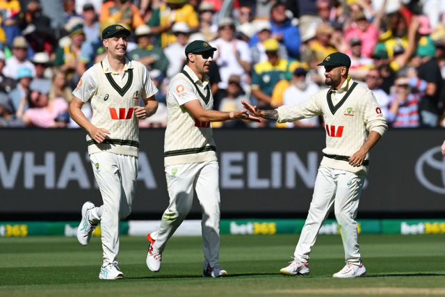 Kevin Pietersen Slams MCG Pitch After 20 Wickets Fell In The 4th Ashes Test