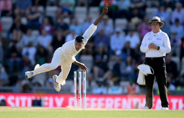 “Nitish Kumar Not Bowling Much” — Former CSK Batter Backs Hardik Pandya For Tests