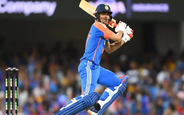 Shubman Gill Begins Rehab: India Star Set for Long-Awaited Comeback