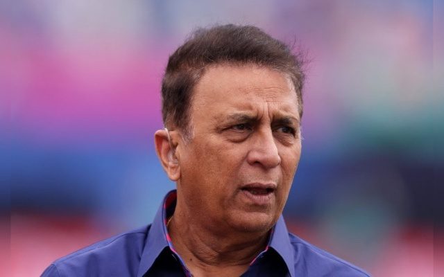 Sunil Gavaskar Slams ICC: How A Two-Day Ashes Pitch Gets A ‘Very Good’ Rating
