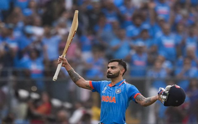 Virat Kohli’s Decision Not to Play Vijay Hazare Trophy Raises Concerns
