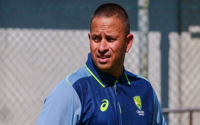 Usman Khawaja Ruled Out Of 2nd Ashes Test