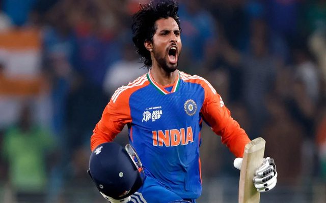 Tilak Varma Reveals How Rohit and Kohli Boost His Confidence