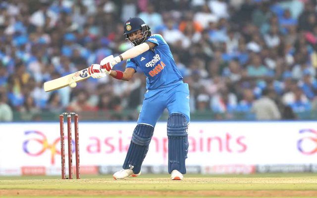 Kicking Myself”: KL Rahul Reflects on India’s Failure to Defend 358