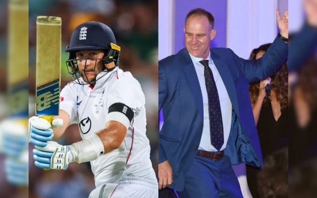 Joe Root Saves Matthew Hayden From His Dare Of ‘Walking Nude In Melbourne’ With 1st Ashes Century In Australia