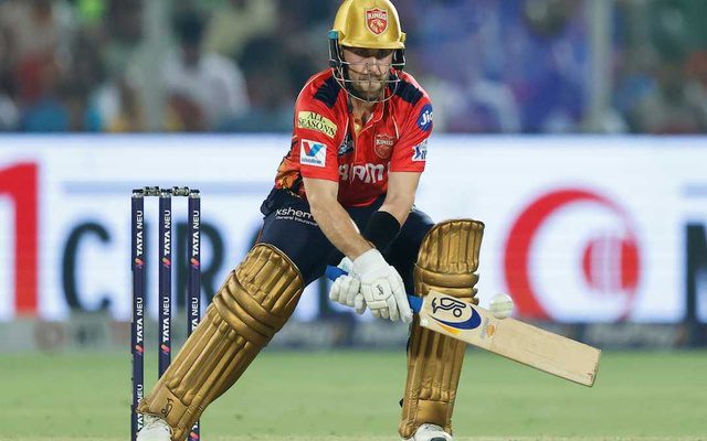 Josh Inglis To Miss Majority of IPL 2026, Confirms Just 4-Match Availability