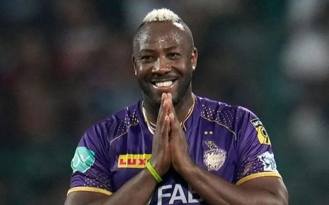 ‘I Don’t Want to Fade Out’: Russell Explains Why He’s Calling Time on IPL ‘I Don’t Want to Fade Out’: Russell Explains Why He’s Calling Time on IPL