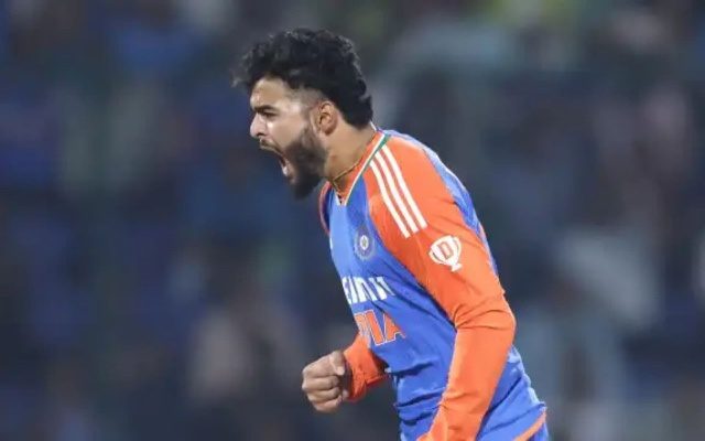 Riyan Parag Reveals Emotional Battle Behind Dip in Form
