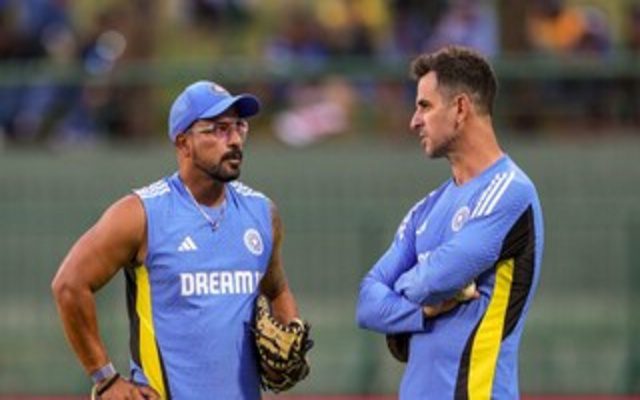 Dew Could Decide India vs South Africa: Coach Reveals ‘10–20% Impact