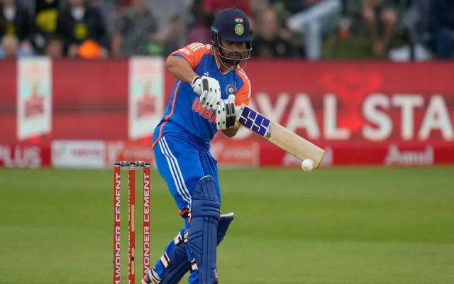 Irfan Pathan Explains: The ‘Obvious’ Call Behind Rinku Singh’s Exclusion