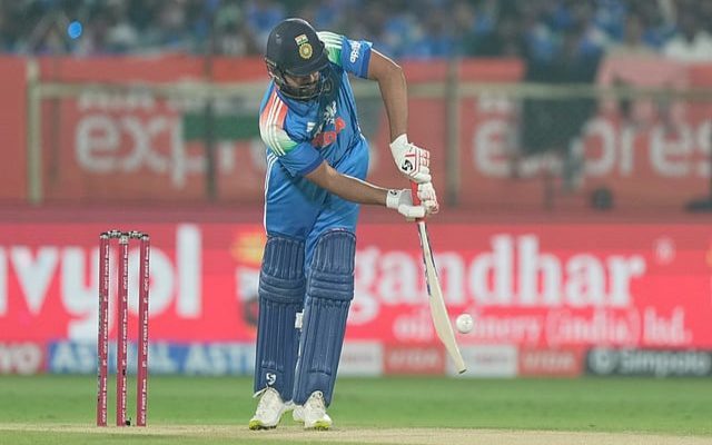Fans React As India Crush South Africa Convincingly