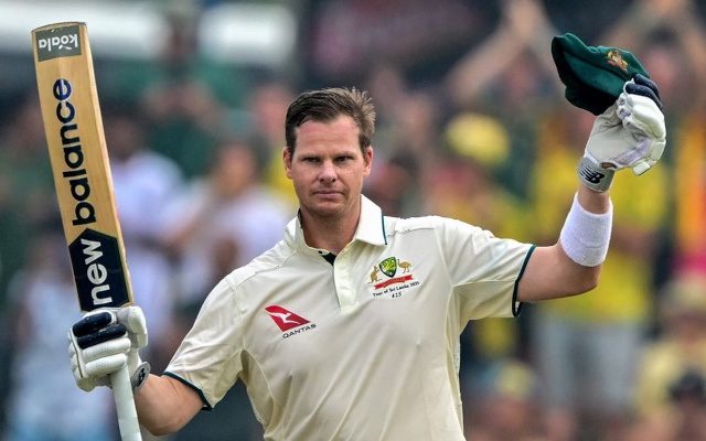 Steve Smith Explains Bold Call To Drop Lyon As Australia Go All-Pace At Gabba
