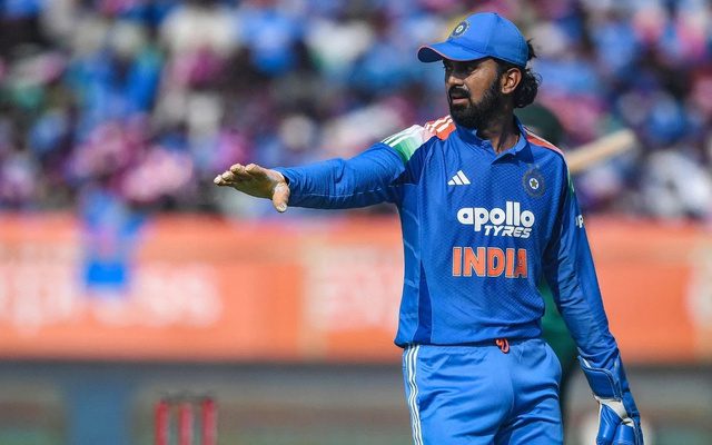India Accept The ICC Sanction After Over-Rate Violation