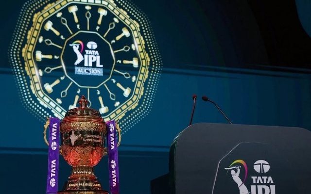 Franchises Eye Mid-Tier ₹1 Crore Picks in IPL 2026