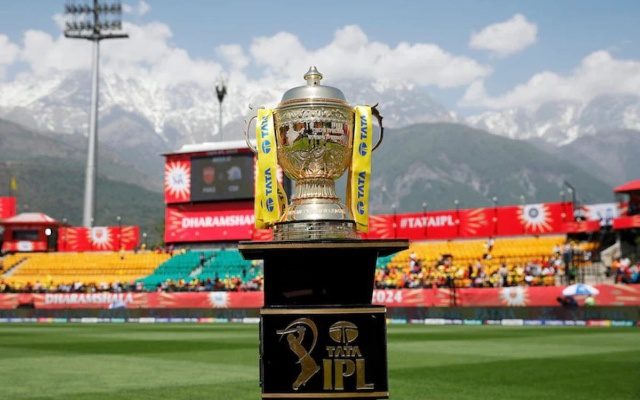 Eight J&K Cricketers Shortlisted for IPL 2026 Auction