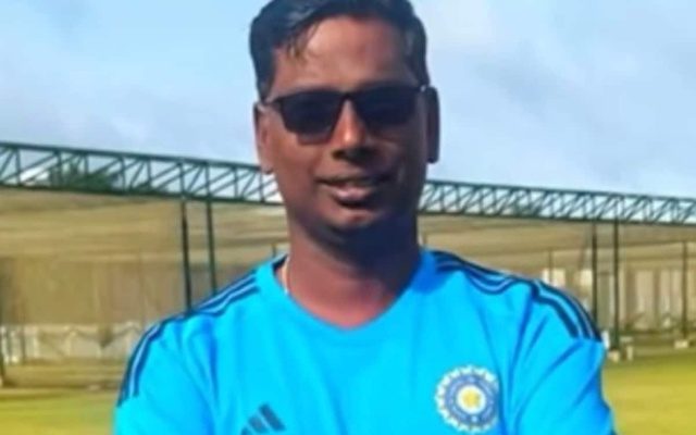 Pondicherry U-19 Coach Brutally Assaulted Over Team Selection Snub