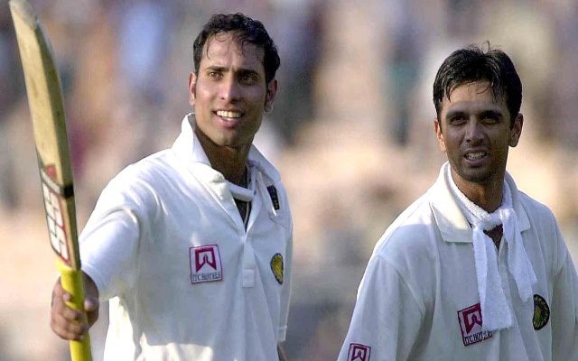 On This Day In 2003: Rahul Dravid, VVS Laxman Smashed Against Australia In Adelaide On This Day In 2003: Rahul Dravid, VVS Laxman Smashed Against Australia In Adelaide