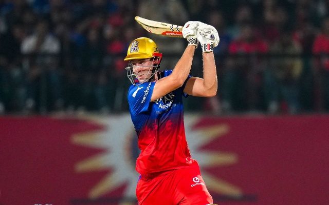 Cameron Green Clears the Air On IPL 2026 Auction Mix-Up