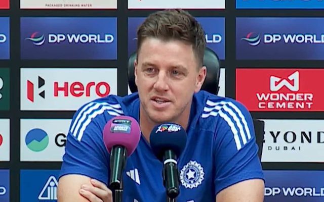 Morne Morkel Praises India’s Bowlers After Stunning Turnaround Against South Africa