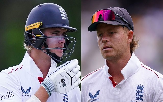 England Name Playing XI for Must-Win Adelaide Test, Make One Key Change