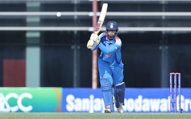 Vaibhav Suryavanshi in Focus as Malaysia Plot Strategy Ahead Of U-19 Asia Cup Clash
