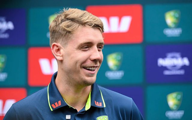 KKR Create IPL Auction History, Sign Cameron Green for Record ₹25.20 Crore