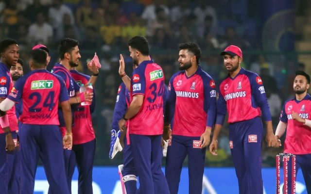 “No Sale On The Cards”: Rajasthan Royals Owner Responds to Long-Running Speculation