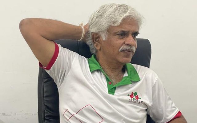 1996 World Cup Hero Arjuna Ranatunga Faces Arrest In Sri Lanka Corruption Case