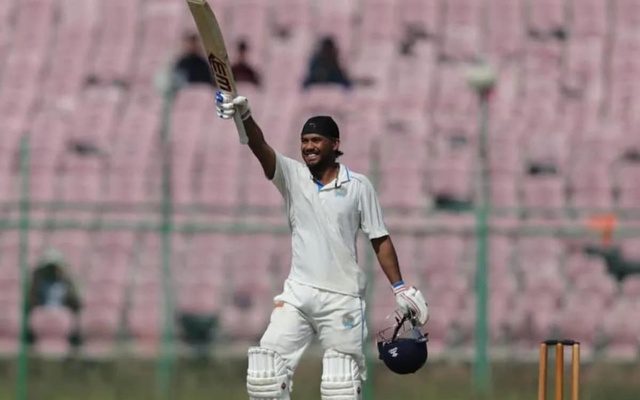 The Making Of A CSK Star: Kartik Sharma’s Road To IPL Glory