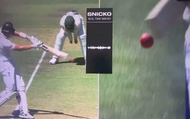Fresh Snicko Controversy Erupts in Ashes As Ben Stokes Rages Over Jamie Smith Dismissal